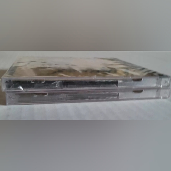 Lifetime of Romance: Secret Rendezvous/Falling InLove - Audio CD - Picture 4 of 10